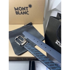 Montblanc Belts